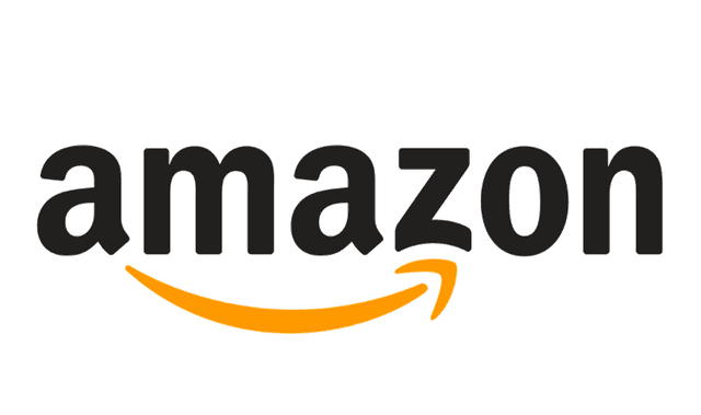 Amazon logo