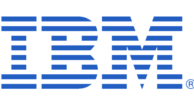 IBM logo