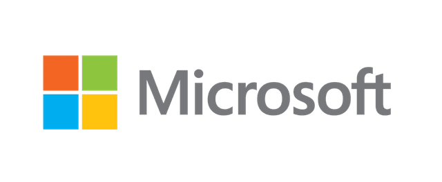 Microsoft logo