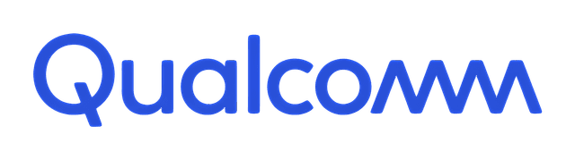 Qualcomm logo